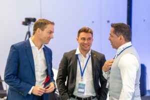 Vertriebs- und Verhandlungstraining